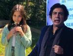 Okan Bay&uuml;lgen&rsquo;in kızı İstanbul&rsquo;a uluslararası &ouml;d&uuml;l!