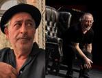 Bakan bir daha baktı! Cem Yılmaz'ın kolundaki saati g&ouml;renler şoke oldu