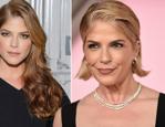 D&uuml;nyaca &uuml;nl&uuml; oyuncu Selma Blair u&ccedil;akta dehşet sa&ccedil;tı! Kabin g&ouml;revlilerini ısırmakla su&ccedil;lanıyor