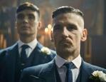 Uyuşturucu hayatını mahvetti! Peaky Blinders'in Arthur'u Paul Anderson'un son hali ortaya &ccedil;ıktı