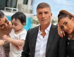 &Ouml;zcan Deniz'in eşi Samar Dadgar, 3 yaşındaki yeğeni Liam&rsquo;ın &ouml;l&uuml;m nedenini a&ccedil;ıkladı!