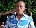 72 yaşındaki Ali Ağaoğlu'nun bebeğinin cinsiyeti belli oldu