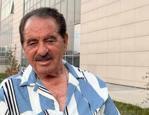 İbrahim Tatlıses'in 40 g&uuml;nl&uuml;k hastane s&uuml;recinde izlediği film şaşırttı