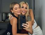İrem Derici'den s&uuml;rpriz kutlama! Hadise'nin 42. yaş g&uuml;n&uuml;ne &ouml;zel mesajı paylaştı