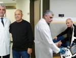 Diyabet hastalarında iyileşmeyen ayak yaralarına damar tıkanıklığı uyarısı