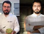 MasterChef şampiyonu Serhat Doğramacı'dan avokado ezmesi (guacamole) tarifi