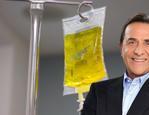 Osman M&uuml;ft&uuml;oğlu'ndan kritik sarı serum uyarısı: 'Taktırmadan &ouml;nce iki kez d&uuml;ş&uuml;n&uuml;n'