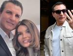Sır gibi sakladığı nişanlısı ortaya &ccedil;ıktı! Rafet El Roman nikah hazırlıklarına başladı