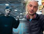&Uuml;nl&uuml; rap&ccedil;i Sansar Salvo'ya b&uuml;y&uuml;k şok! "Topluma tehlikeli olduğu" gerek&ccedil;esiyle karar verildi