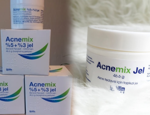 Acnemix Jel ne işe yarar? Acnemix Jel nasıl kullanılır? Acnemix Jel fiyatı 2025