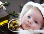 Bebeklere zeytinyağı içirilir mi? Kabızlık için bebeklerde zeytinyağı nasıl kullanılır?