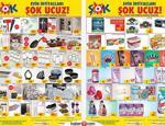6 Mayıs ŞOK akt&uuml;el kataloğu | Anneler g&uuml;n&uuml;ne &ouml;zel hediyelik &uuml;r&uuml;nlerde kampanya!