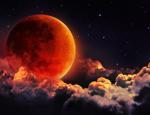 Kuranda Ay tutulması etkileri! Küsuf ve Husuf namazı nasıl kılınır? Ay tutulmasında okunan dua