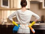 Salı günü temizlik nasıl yapılır? Ev temizliğinde işinize yarayacak 5 pratik bilgi!