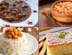 En harika iftar menüsü nasıl hazırlanır? 19. gün iftar menüsü