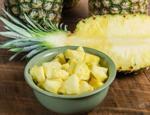 Sahurda yenilen iki dilim ananasın muhteşem faydaları!
