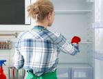 En kolay yöntemlerle derin dondurucu temizliği! Derin dondurucu temizlemenin püf noktaları
