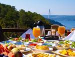 Hafta sonunuzu keyiflendirecek kahvaltı mekanları! İstanbul en iyi kahvaltı mekanları nerede?