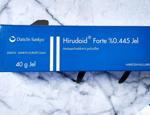 Hirudoid Forte Jel faydaları! Hirudoid Forte Jel kullanım kılavuzu! Hirudoid Forte Jel fiyatı