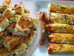 En kolay börek tarifleri! Daha önce hiç denemediğiniz enfes börek tarifleri