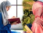 Kuran-ı Kerim'de kadınlardan bahseden ayetler