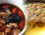 Komposto ile hoşaf arasındaki fark nedir? Komposto ve hoşaf aynı mı?