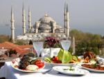 Sultanahmet'te iftar nerede yapılır? Sultanahmet'te en güzel iftar nerede yapılır?