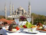 Sultanahmet'te iftar yapabileceğiniz en özel yerler!