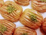 Ustasından muhteşem gazete baklavası nasıl yapılır? Gazete baklavasının püf noktaları