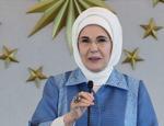 Emine Erdoğan kadın girişimcilerle iftarda buluştu: Sizler göğsümüzde taşıdığımız gurursunuz!