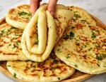 En kolay bazlama nasıl yapılır? Bazlamanın püf noktaları neler? Yumuşacık bazlama tarifi