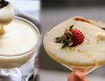 Sabayon Sos nedir ve Sabayon Sos nasıl yapılır? Zabaglione tiramisu sosu