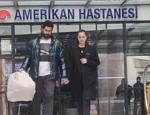 Fahriye Evcen günler sonra ortaya çıktı! Ünlü oyuncu Kerem bebeğinin kime benzediğini açıkladı