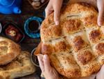 1 &ccedil;eyrek Ramazan pidesi ka&ccedil; kalori? Ramazan pidesi kilo aldırır mı