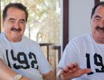 İbrahim Tatlıses'ten Ramazan sürprizi! Medine'ye Varamadım, dedi gözyaşları sel oldu