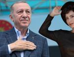 Tuğba Ünal Başkan Erdoğan'a seslendi: Sen yaşa! Ömrümden 40 yıl senin olsun