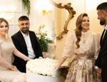 Şarkıcı Ceylan Koynat nişanlısı Ünal Turan ile kaza geçirdi! Yürekler ağza geldi