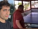 Yalı Çapkını'nın Ferit'i Mert Ramazan Demir ailesinden görüntü paylaştı! Babasını görenler...