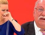 Rahmi Özkan'ın sağlık durumu nasıl? Müge Anlı canlı yayında açıkladı