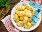 Patates diyeti nasıl yapılır? Örnek diyet listesi! Haşlanmış patates ile yoğurt diyeti