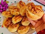 Soslu poğaça nasıl yapılır? İnanılmaz soslu poğaça tarifi