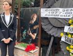 İstek parça nedeniyle katledilen Onur Şener için anma töreni düzenlendi: Her yerde o var!