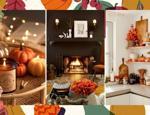 Kasım ayında ev dekorasyonu nasıl yapılır? Kasım ayı ev dekorasyonu 