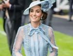Amansız hastalığa yakalanan Kate Middleton hakkında şok iddia!