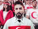 Ünlü rapçi Sefo'dan "Türkiyem"! 2024 Avrupa Futbol Şampiyonası için özel şarkı besteledi