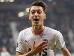 Mesut Özil İsrail'i sildi! Almanya'da bile gündem oldu