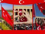 29 Ekim tatilinde nerelere gidilir? 29 Ekim Cumhuriyet Bayramında ne yapılır?