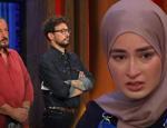 MasterChef'te Beyza Huri Aydın'ın yüzü yanmıştı! Kurgu diyenlere bakın ne yaptı