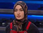 MasterChef Beyza'dan radikal karar: Bakın ne yapacak!