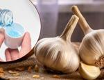 Sarımsak gargarayı solladı: Uzmanlar kimyasaldan daha g&uuml;&ccedil;l&uuml; olduğunu s&ouml;yl&uuml;yor